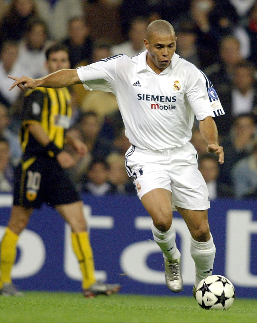 优势在于角 优势在于角