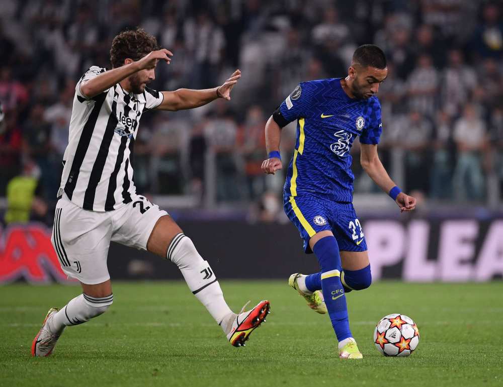 加斯佩里尼 加斯佩里尼