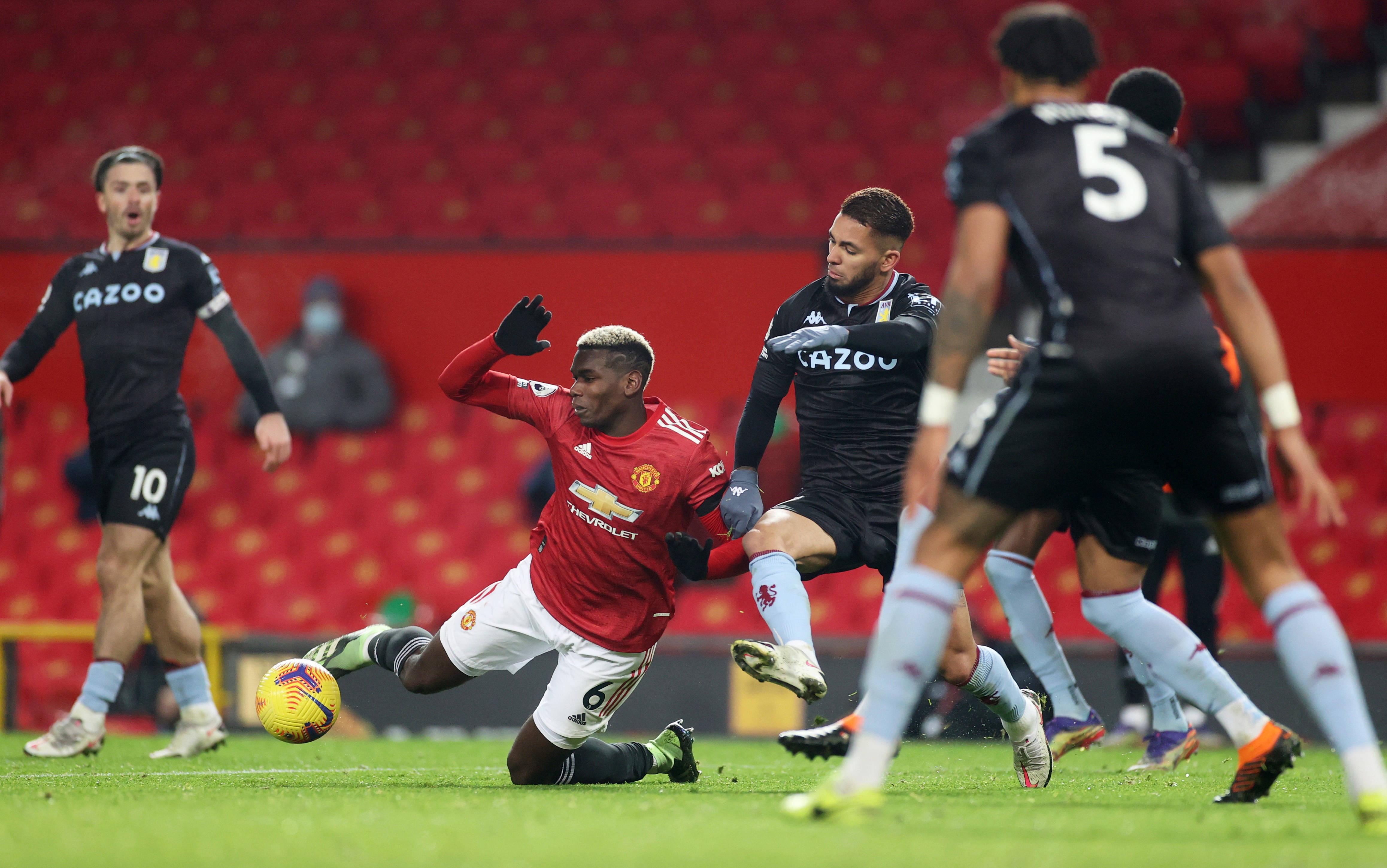 率流的终极 率流的终极