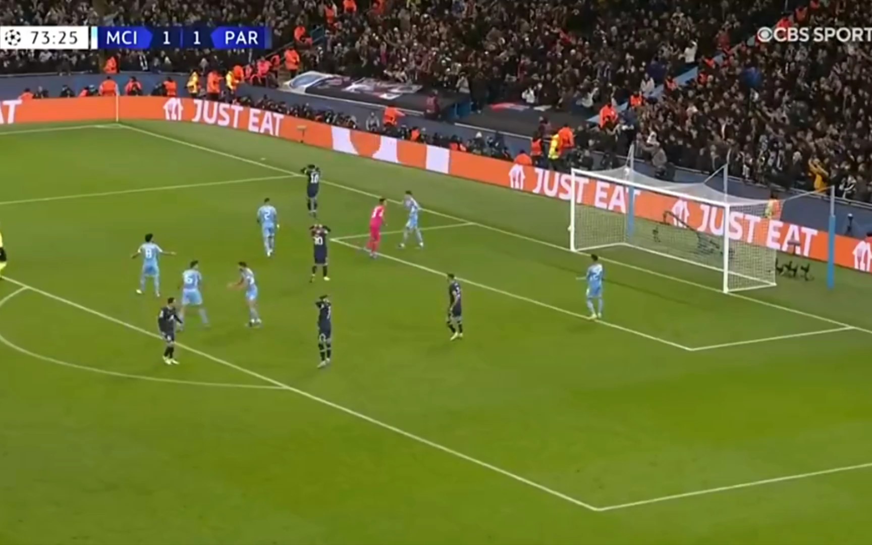 长期影响 长期影响