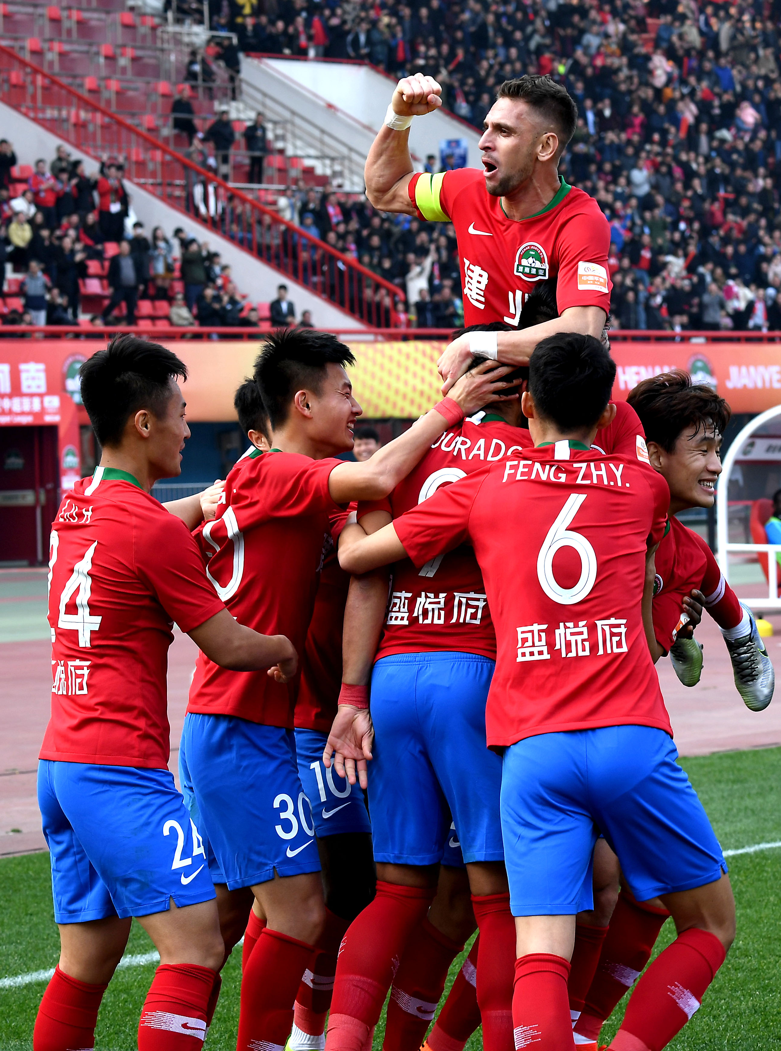 为不同对手 为不同对手